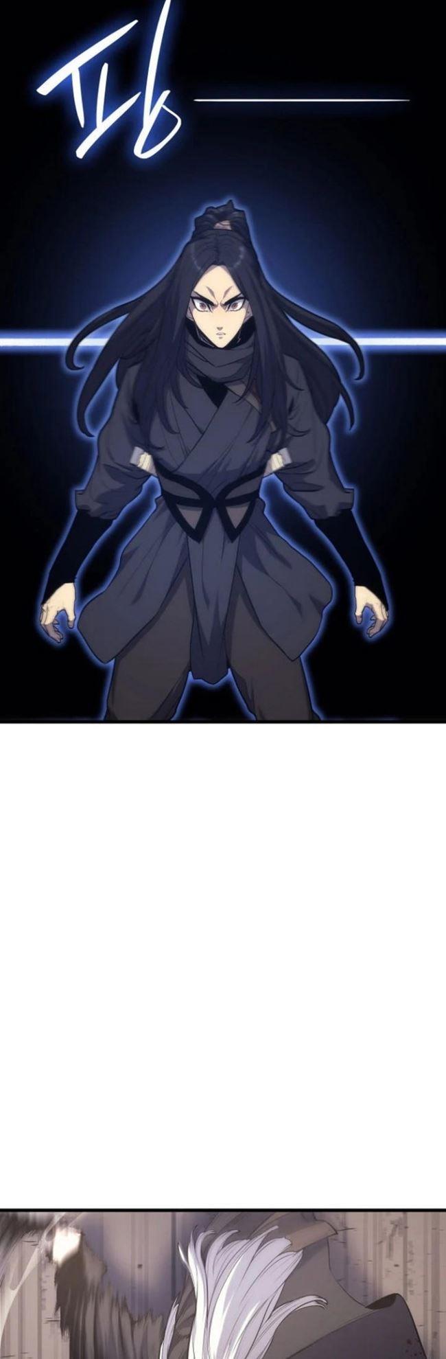 Grim Reaper of the Drifting Moon Chap 16 - Next Chap 17