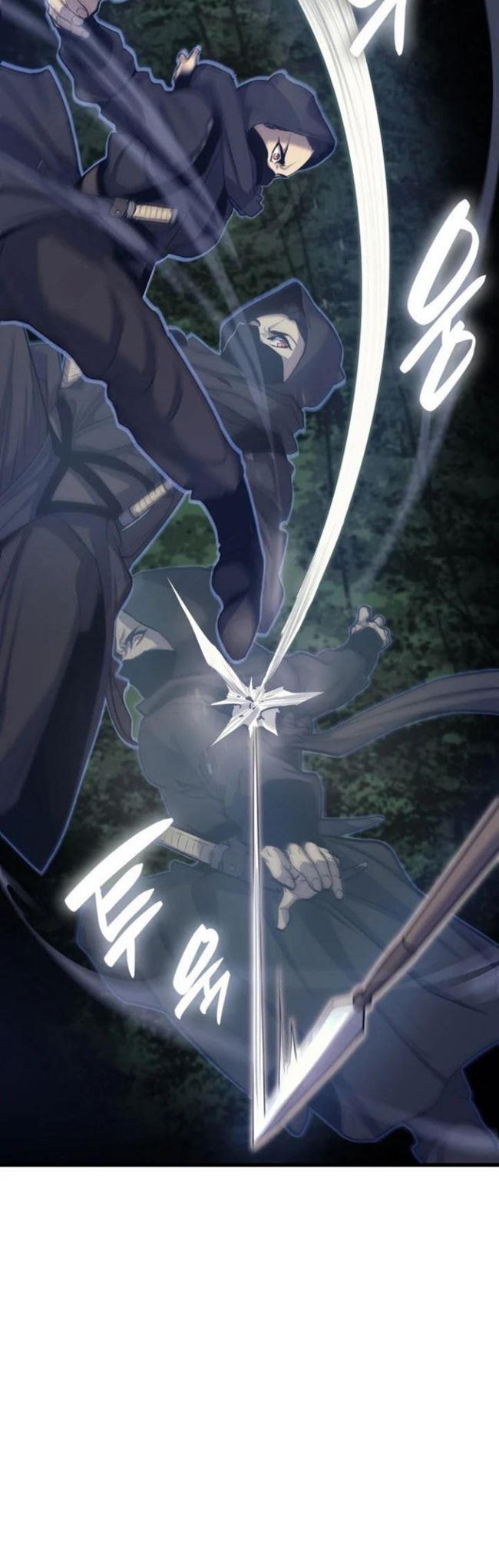 Grim Reaper of the Drifting Moon Chap 16 - Next Chap 17