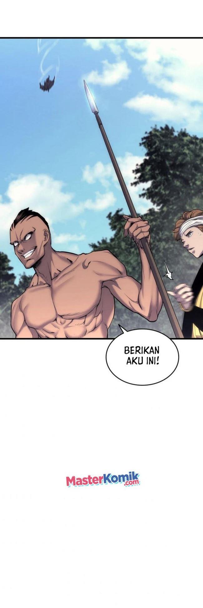 Grim Reaper of the Drifting Moon Chap 16 - Next Chap 17