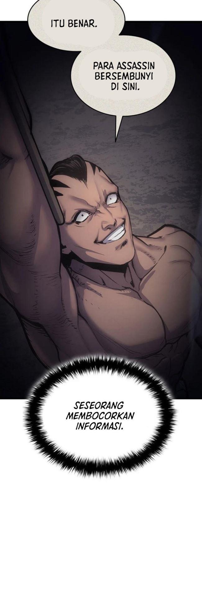 Grim Reaper of the Drifting Moon Chap 16 - Next Chap 17