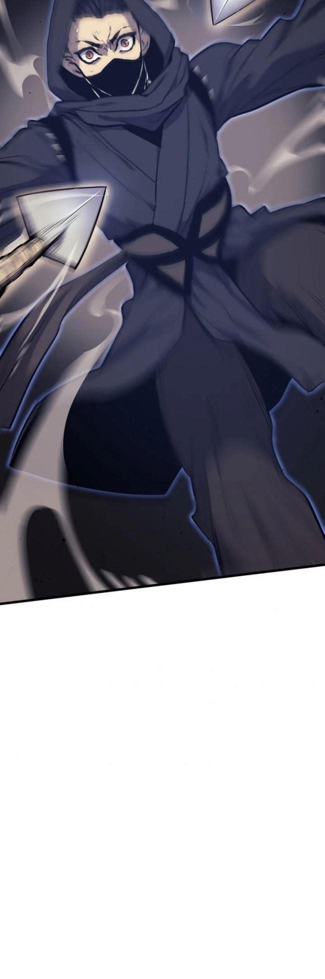 Grim Reaper of the Drifting Moon Chap 16 - Next Chap 17