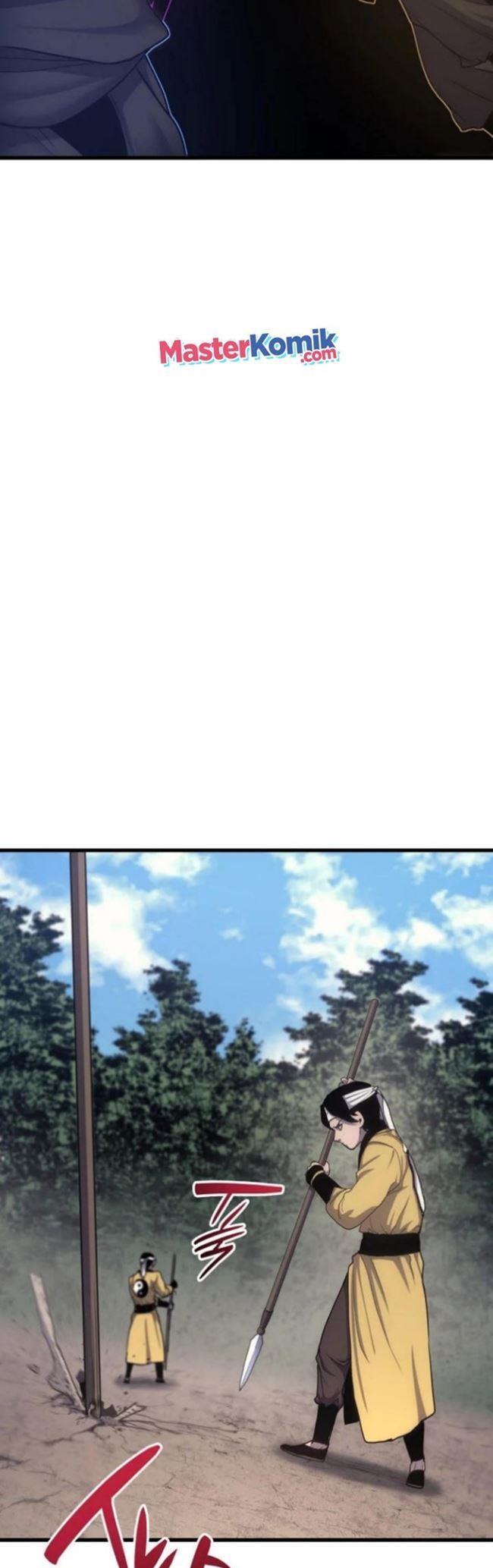 Grim Reaper of the Drifting Moon Chap 16 - Next Chap 17