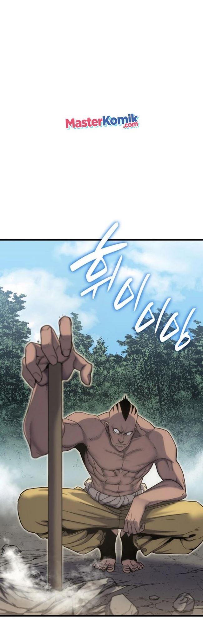 Grim Reaper of the Drifting Moon Chap 16 - Next Chap 17