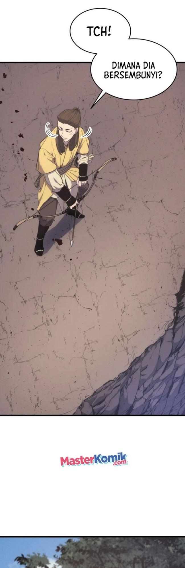 Grim Reaper of the Drifting Moon Chap 16 - Next Chap 17