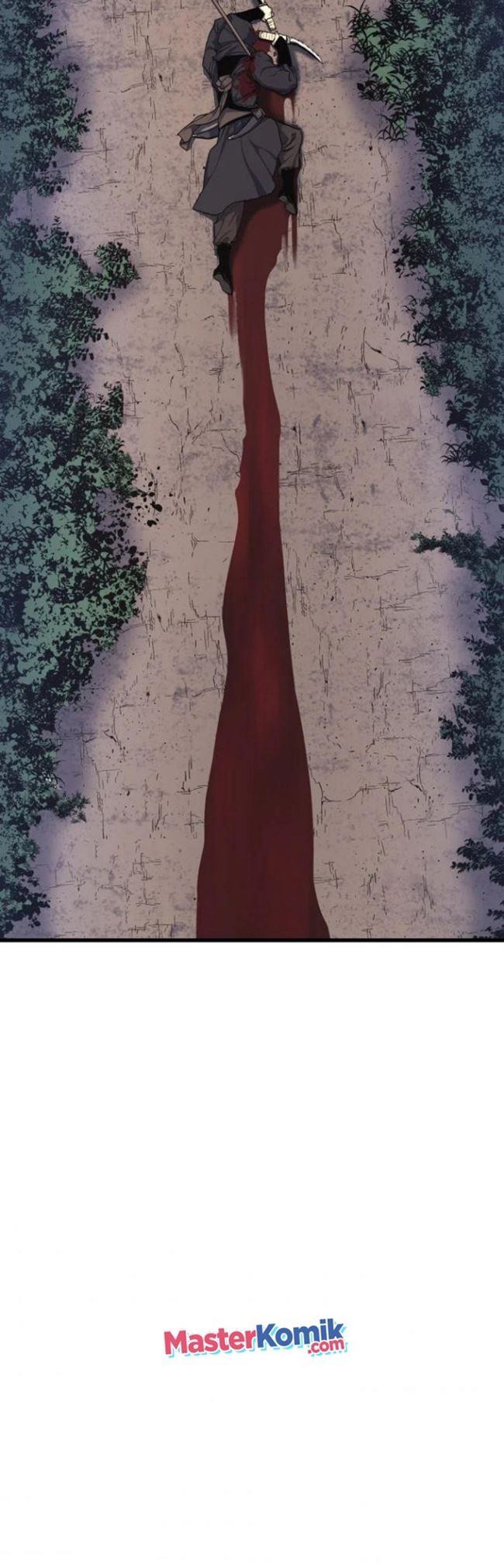 Grim Reaper of the Drifting Moon Chap 16 - Next Chap 17