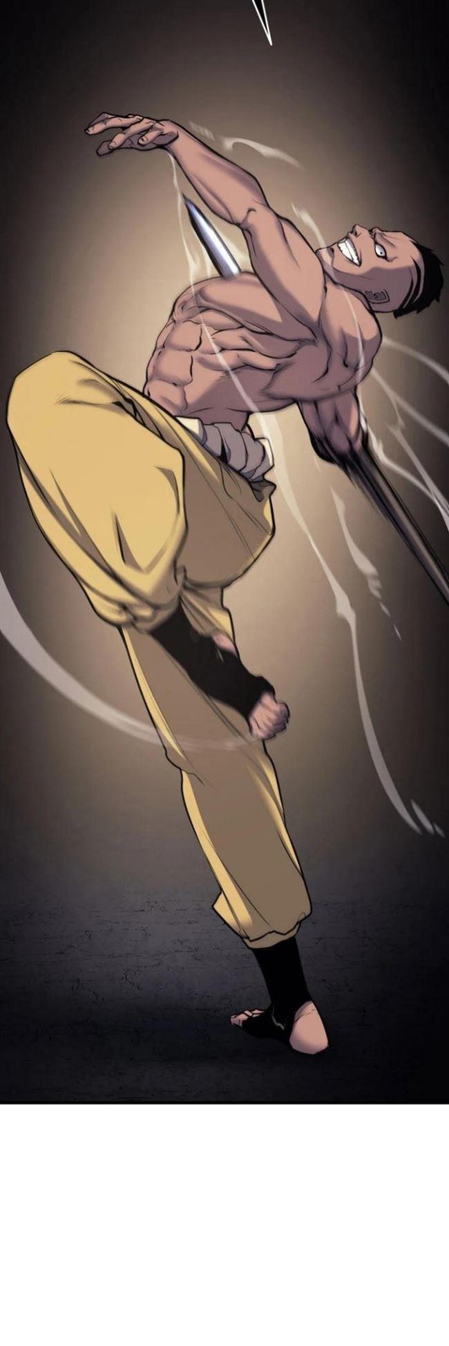 Grim Reaper of the Drifting Moon Chap 16 - Next Chap 17