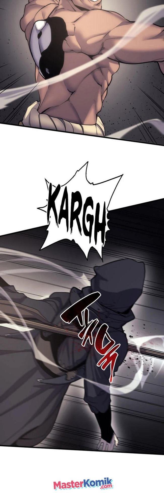 Grim Reaper of the Drifting Moon Chap 16 - Next Chap 17