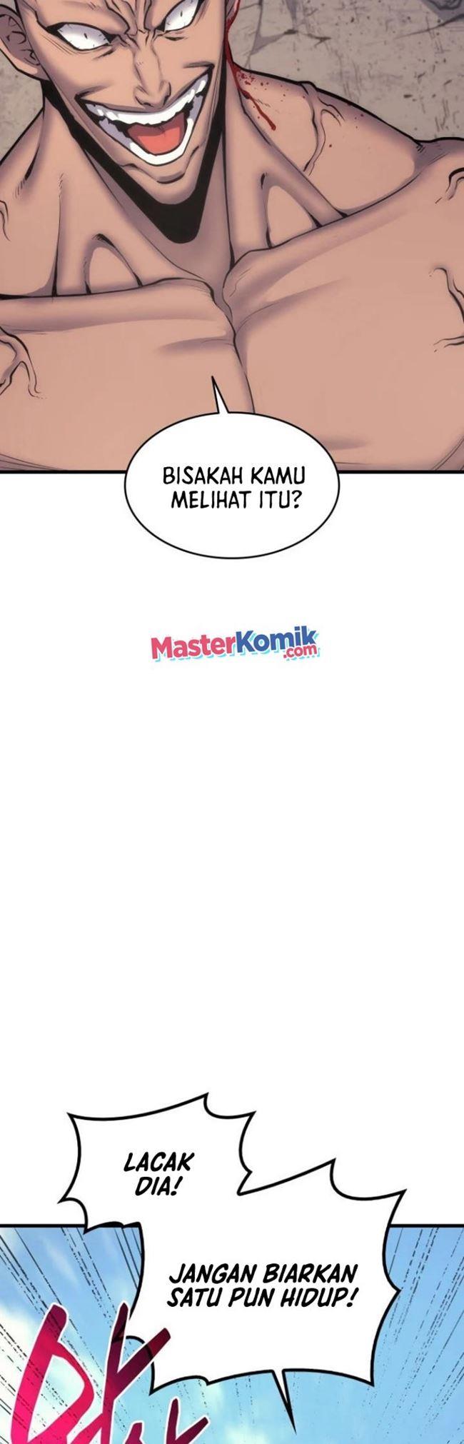 Grim Reaper of the Drifting Moon Chap 16 - Next Chap 17