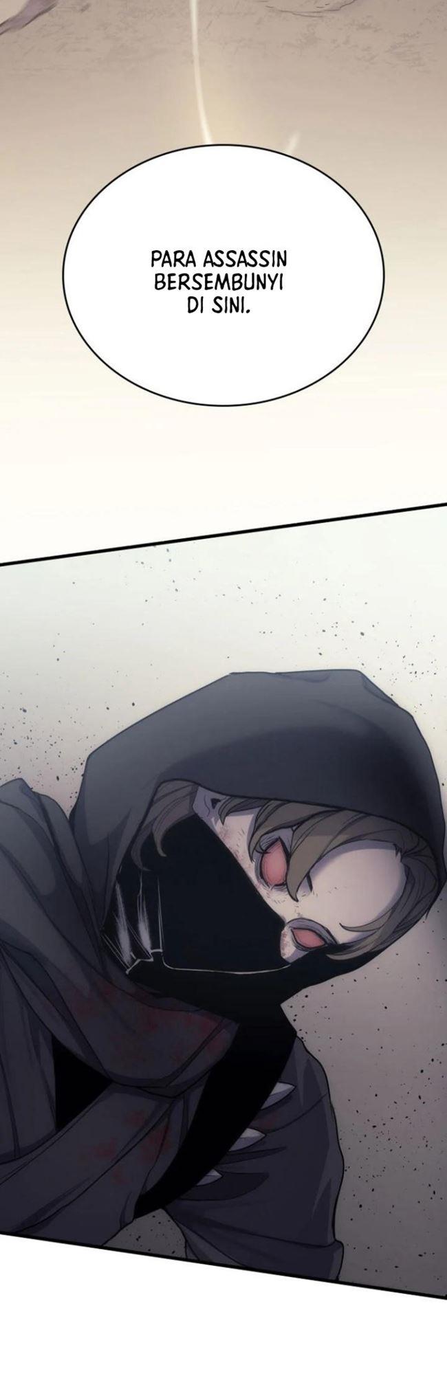 Grim Reaper of the Drifting Moon Chap 16 - Next Chap 17