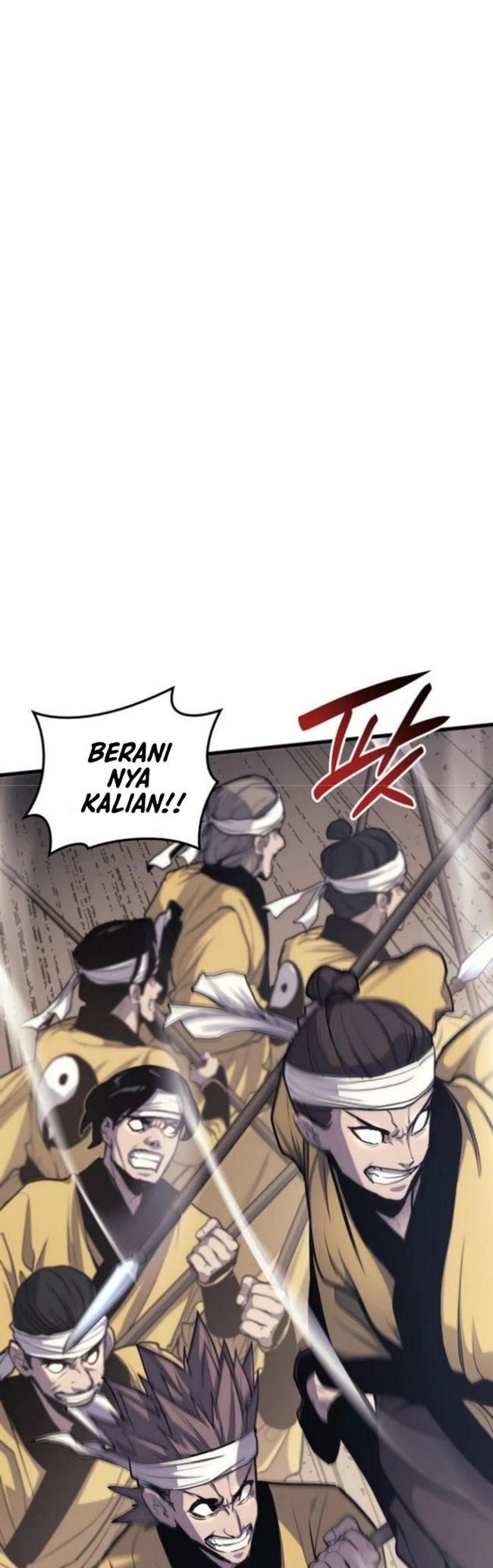 Grim Reaper of the Drifting Moon Chap 16 - Next Chap 17