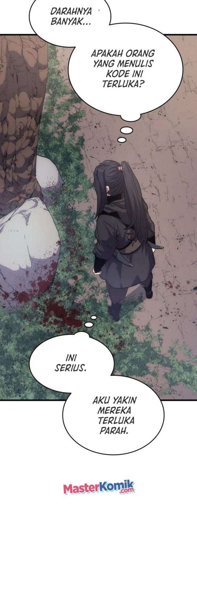 Grim Reaper of the Drifting Moon Chap 16 - Next Chap 17