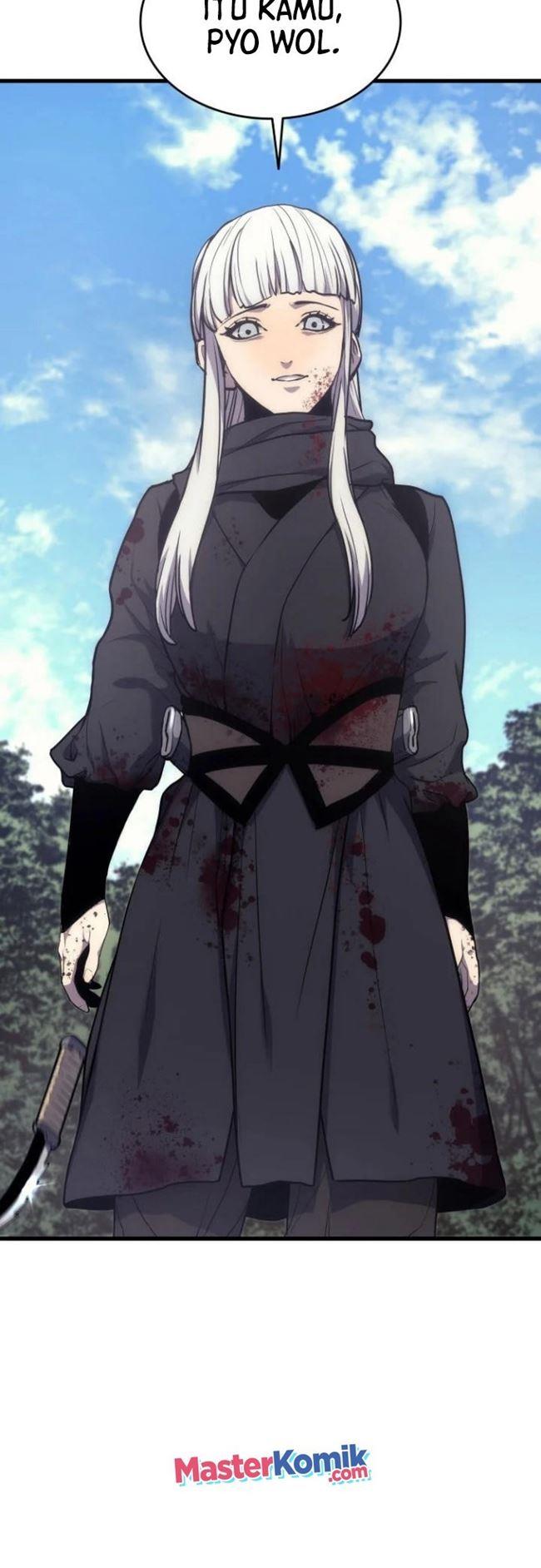 Grim Reaper of the Drifting Moon Chap 16 - Next Chap 17