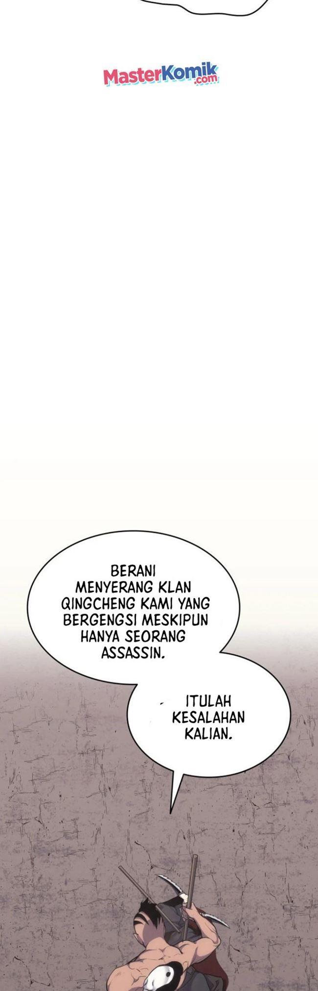 Grim Reaper of the Drifting Moon Chap 16 - Next Chap 17