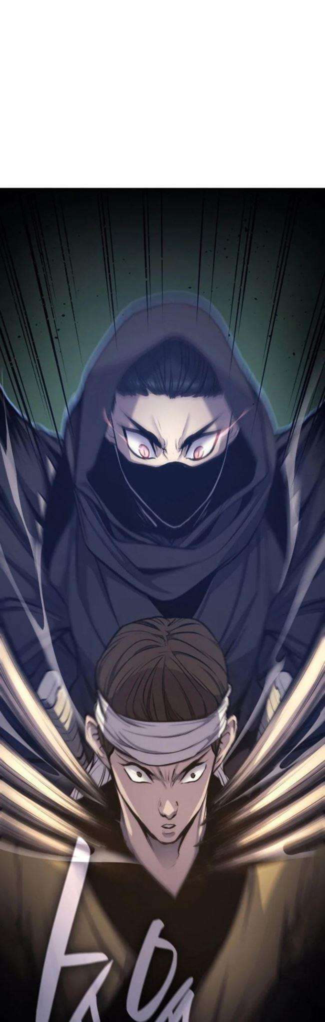 Grim Reaper of the Drifting Moon Chap 16 - Next Chap 17