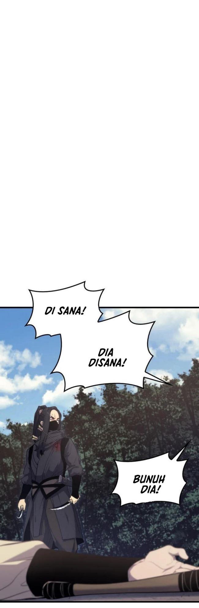 Grim Reaper of the Drifting Moon Chap 16 - Next Chap 17