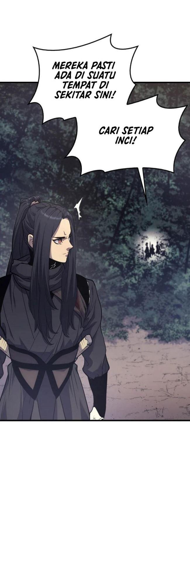 Grim Reaper of the Drifting Moon Chap 16 - Next Chap 17