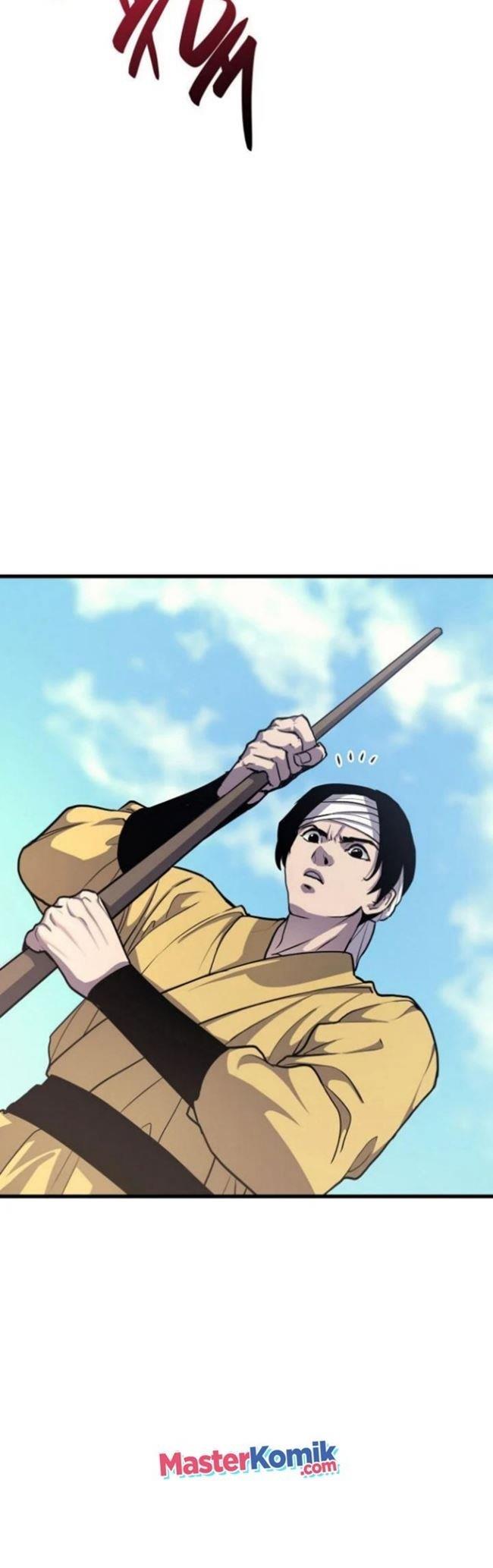 Grim Reaper of the Drifting Moon Chap 16 - Next Chap 17