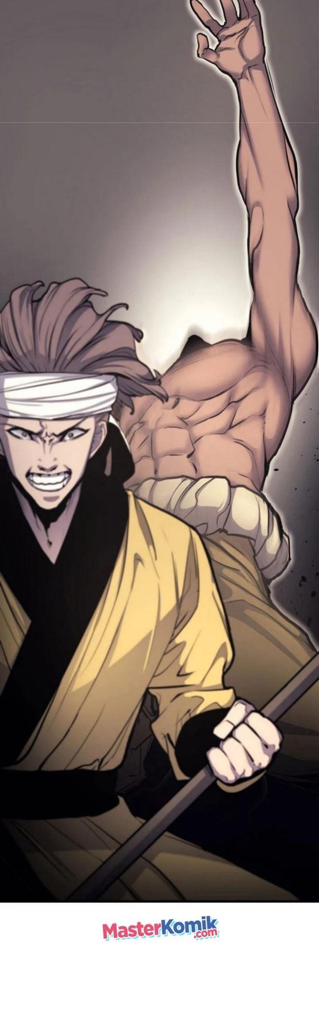 Grim Reaper of the Drifting Moon Chap 16 - Next Chap 17