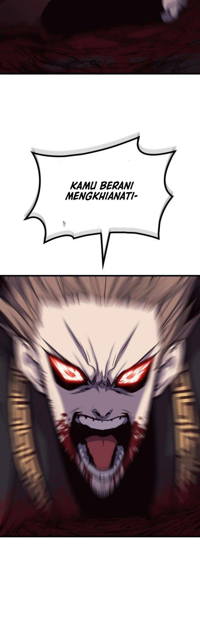 Grim Reaper of the Drifting Moon Chap 18 - Next Chap 19