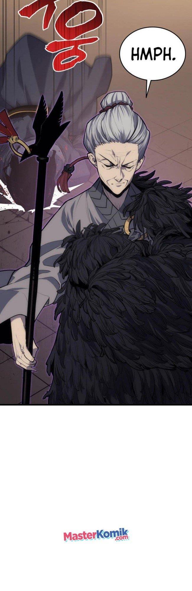 Grim Reaper of the Drifting Moon Chap 18 - Next Chap 19