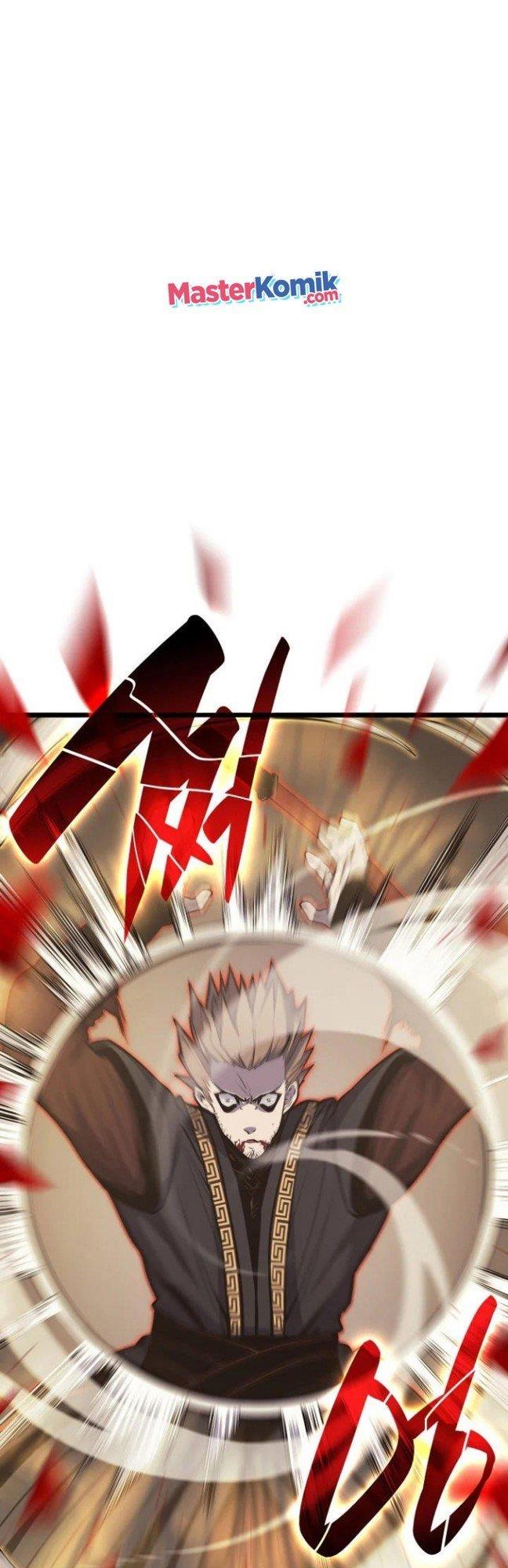 Grim Reaper of the Drifting Moon Chap 18 - Next Chap 19