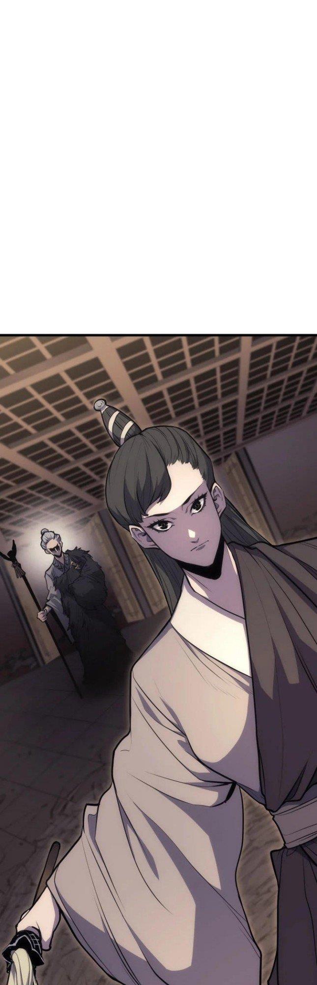 Grim Reaper of the Drifting Moon Chap 18 - Next Chap 19