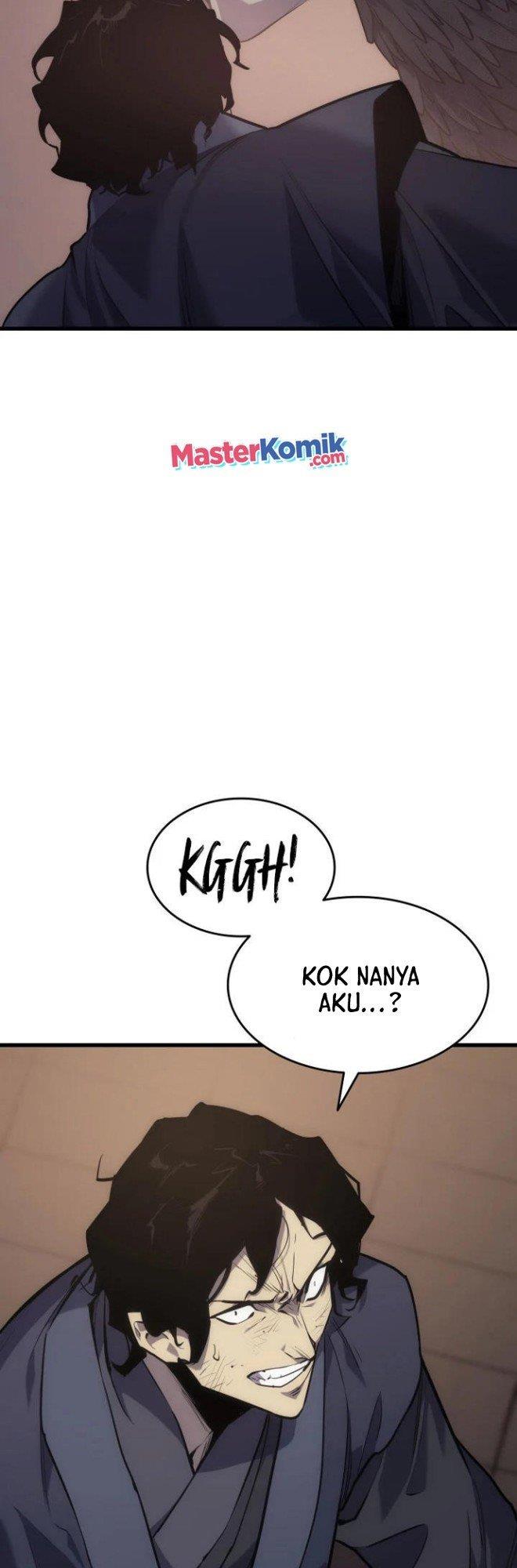 Grim Reaper of the Drifting Moon Chap 18 - Next Chap 19