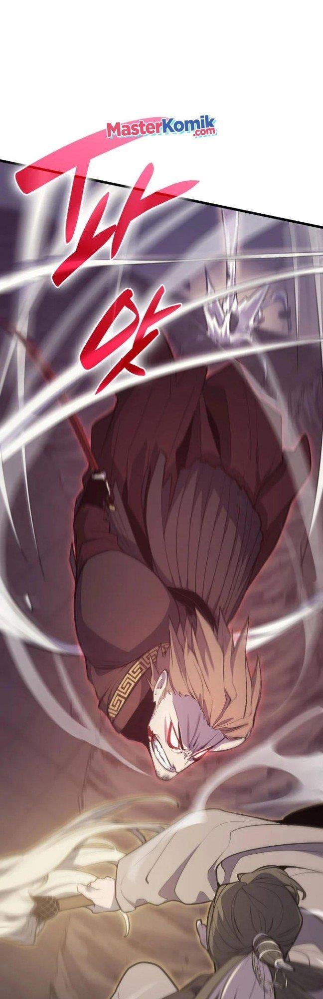 Grim Reaper of the Drifting Moon Chap 18 - Next Chap 19