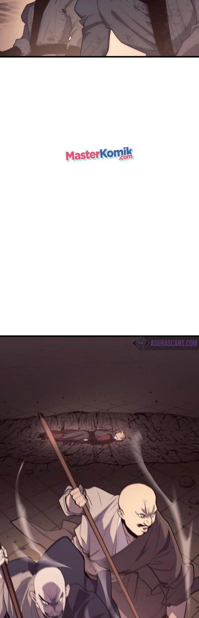 Grim Reaper of the Drifting Moon Chap 18 - Next Chap 19