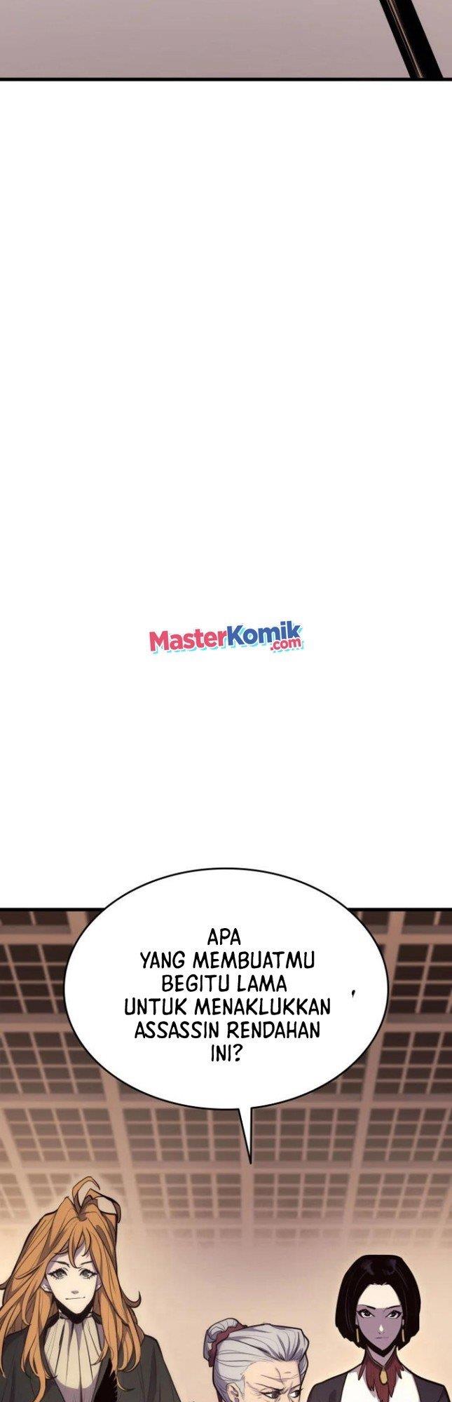 Grim Reaper of the Drifting Moon Chap 18 - Next Chap 19