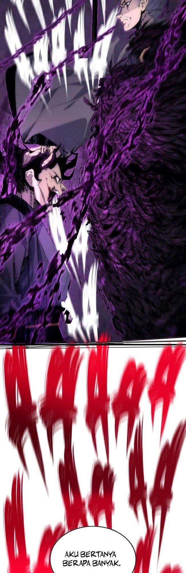 Grim Reaper of the Drifting Moon Chap 18 - Next Chap 19