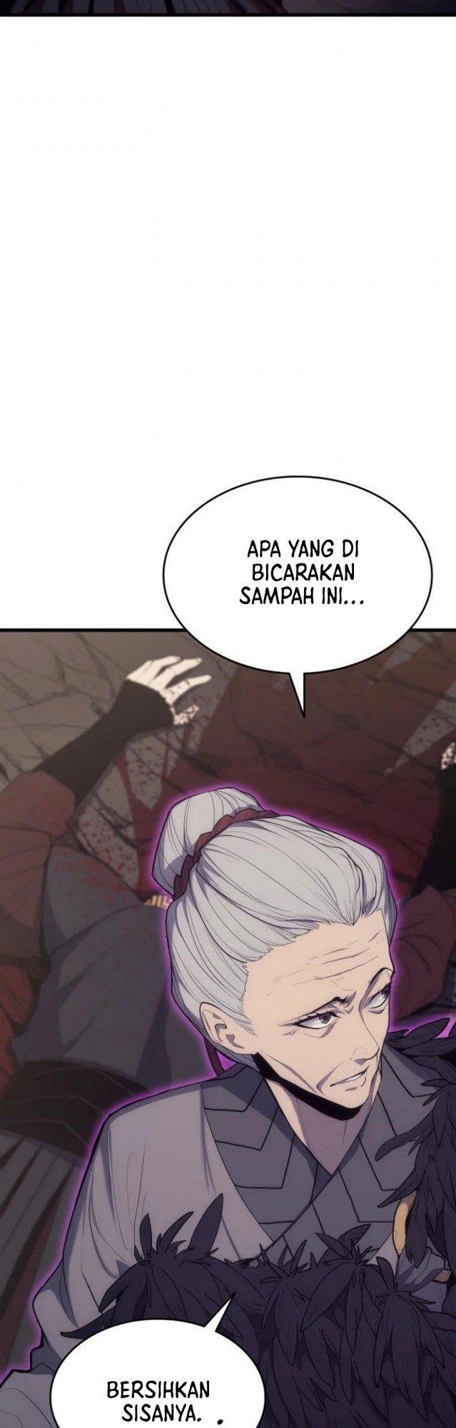 Grim Reaper of the Drifting Moon Chap 18 - Next Chap 19