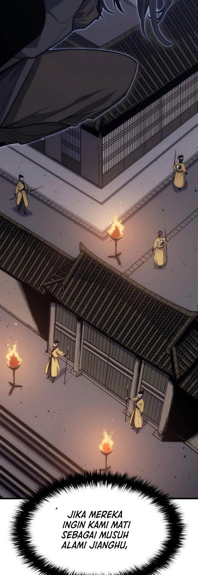 Grim Reaper of the Drifting Moon Chap 18 - Next Chap 19