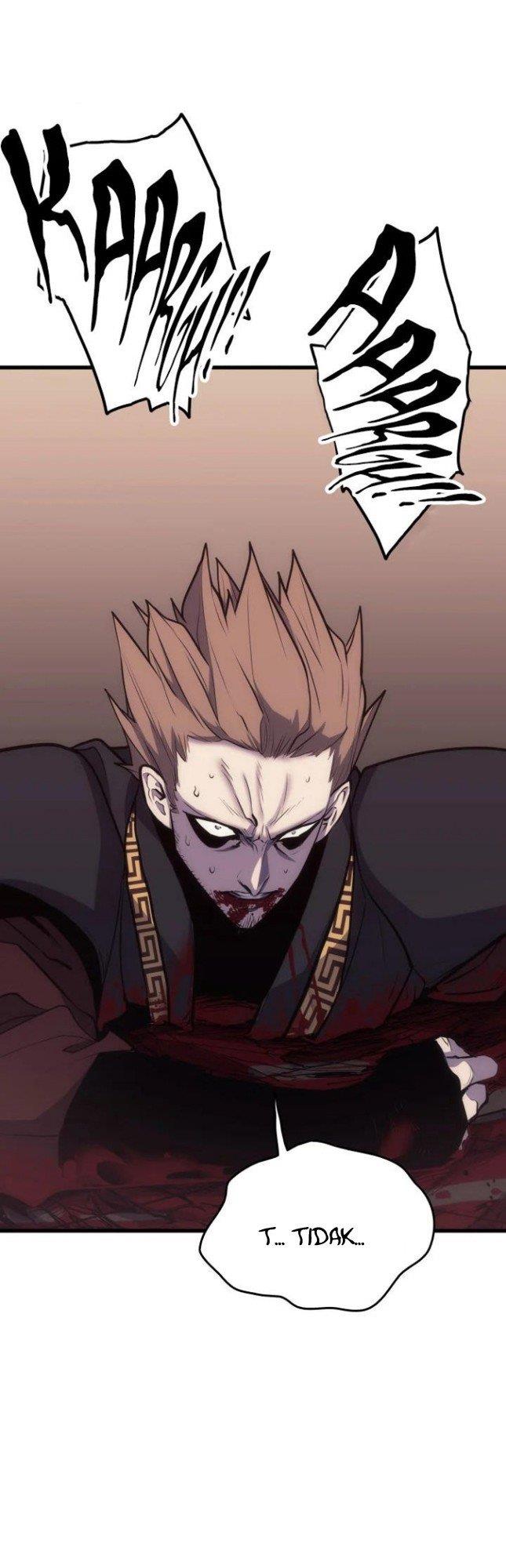 Grim Reaper of the Drifting Moon Chap 18 - Next Chap 19