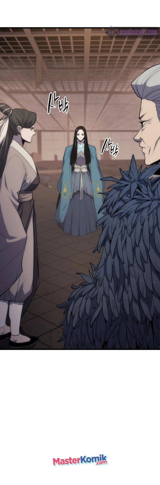 Grim Reaper of the Drifting Moon Chap 18 - Next Chap 19