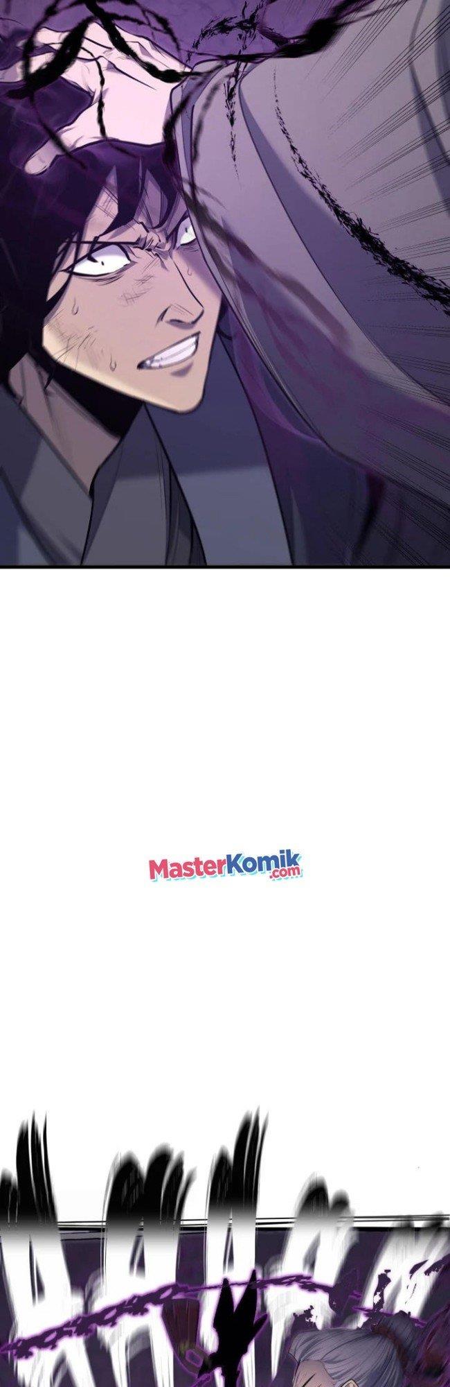 Grim Reaper of the Drifting Moon Chap 18 - Next Chap 19