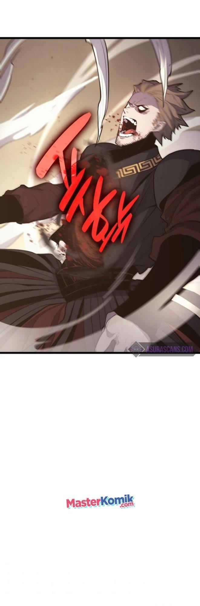 Grim Reaper of the Drifting Moon Chap 18 - Next Chap 19