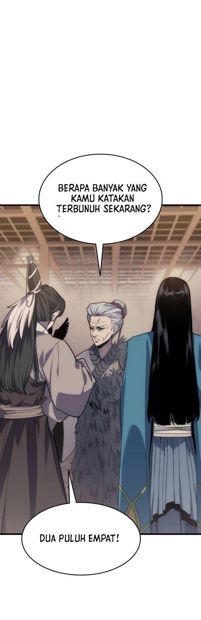 Grim Reaper of the Drifting Moon Chap 18 - Next Chap 19