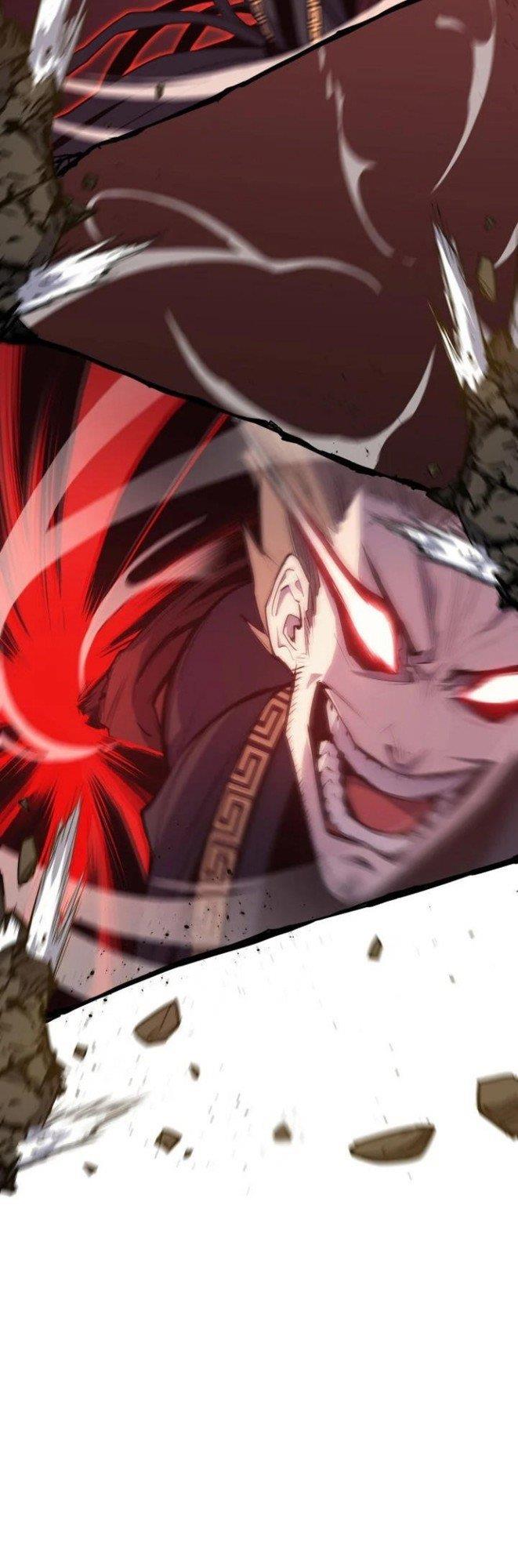 Grim Reaper of the Drifting Moon Chap 18 - Next Chap 19