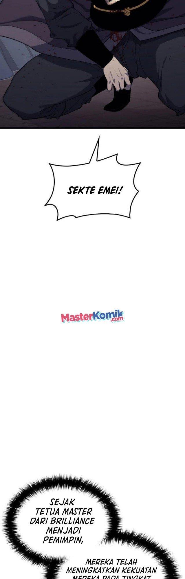 Grim Reaper of the Drifting Moon Chap 18 - Next Chap 19