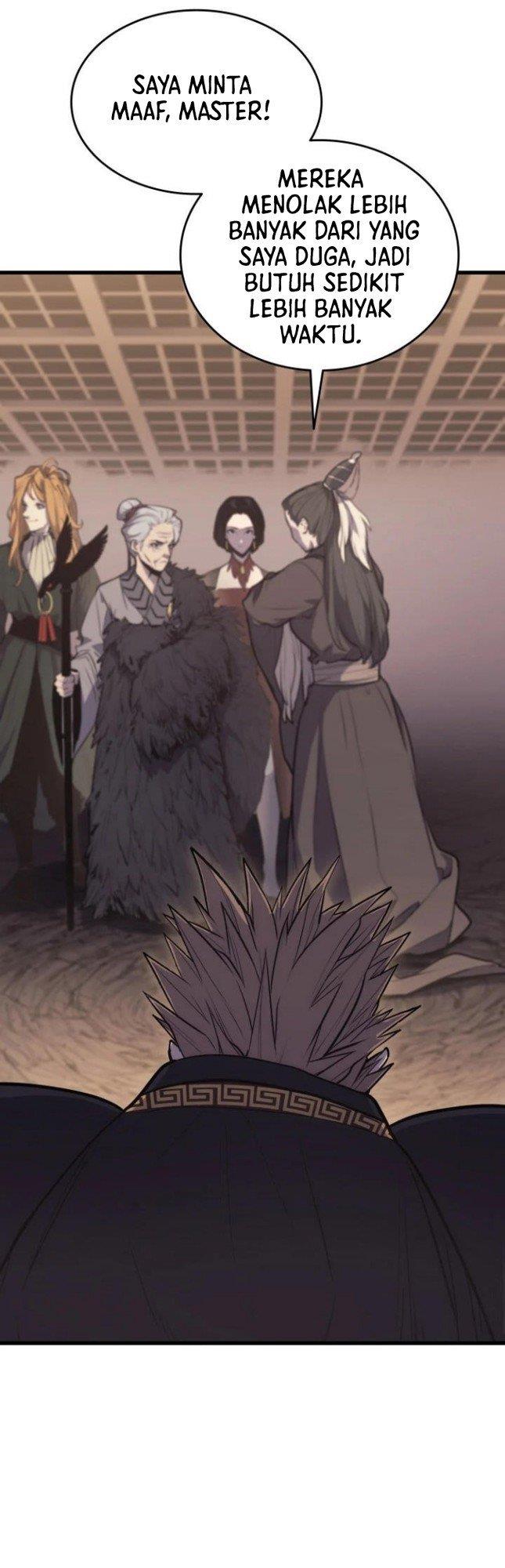 Grim Reaper of the Drifting Moon Chap 18 - Next Chap 19