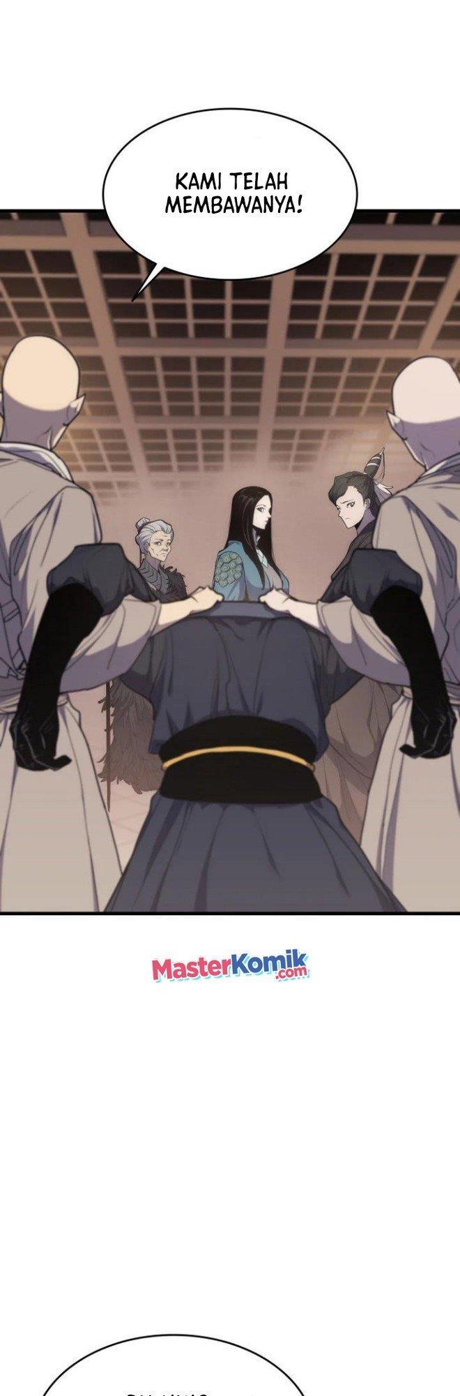 Grim Reaper of the Drifting Moon Chap 18 - Next Chap 19