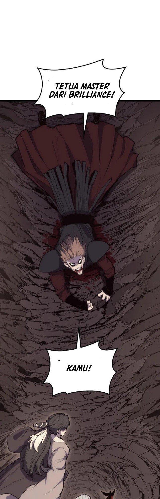 Grim Reaper of the Drifting Moon Chap 18 - Next Chap 19