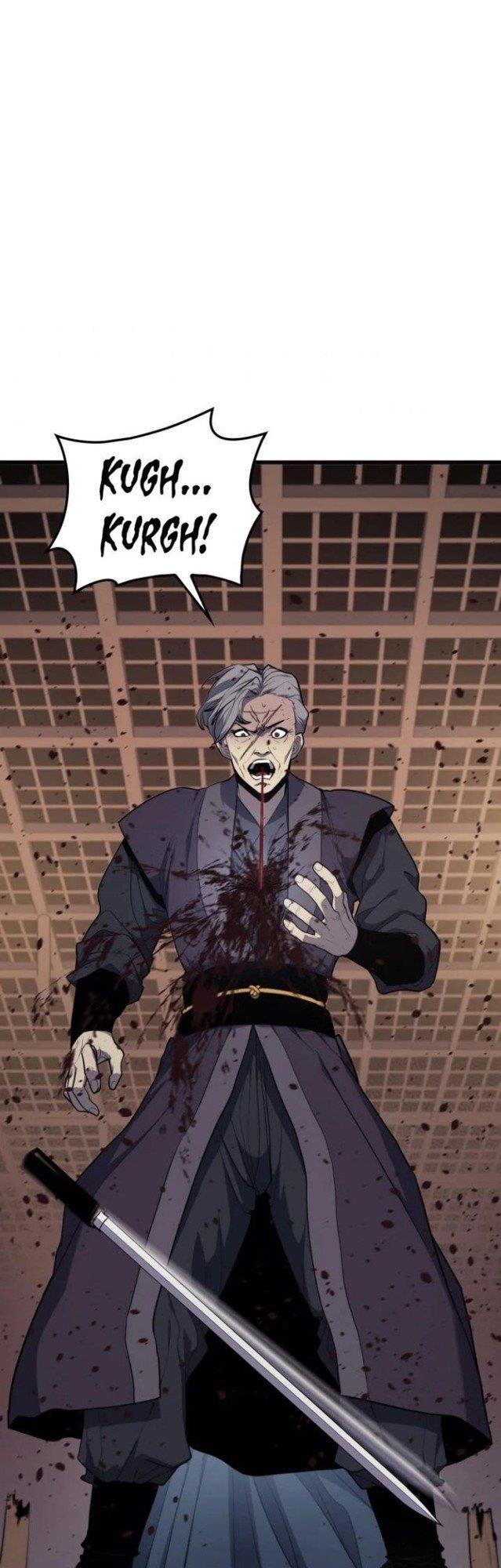 Grim Reaper of the Drifting Moon Chap 18 - Next Chap 19