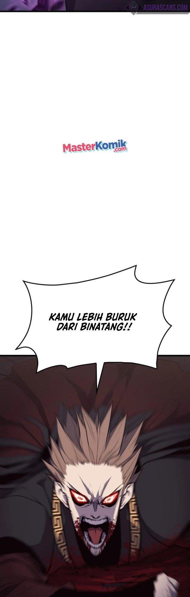 Grim Reaper of the Drifting Moon Chap 18 - Next Chap 19