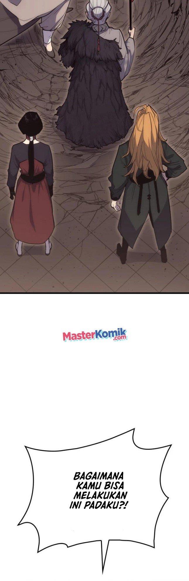 Grim Reaper of the Drifting Moon Chap 18 - Next Chap 19