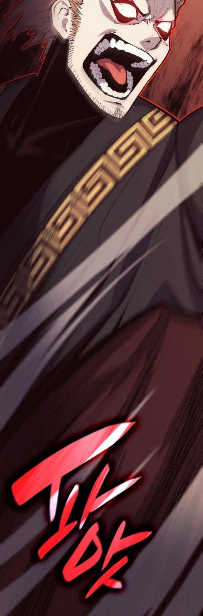 Grim Reaper of the Drifting Moon Chap 18 - Next Chap 19