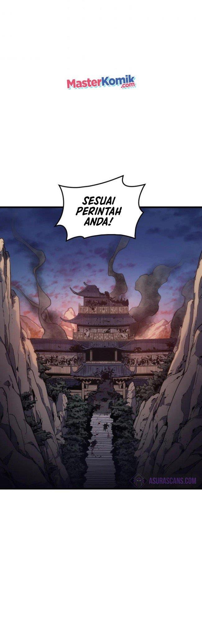 Grim Reaper of the Drifting Moon Chap 18 - Next Chap 19