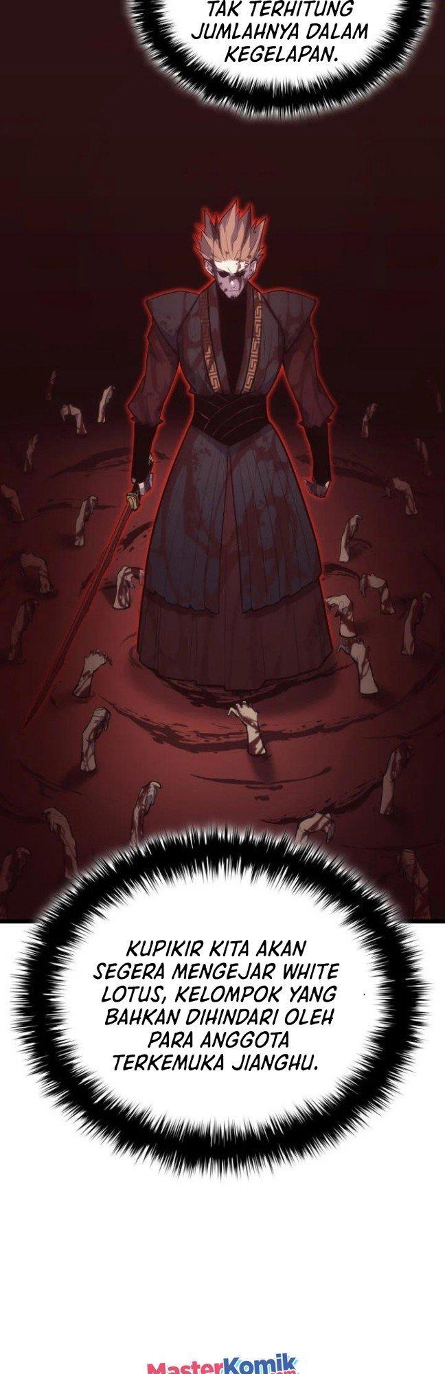 Grim Reaper of the Drifting Moon Chap 18 - Next Chap 19