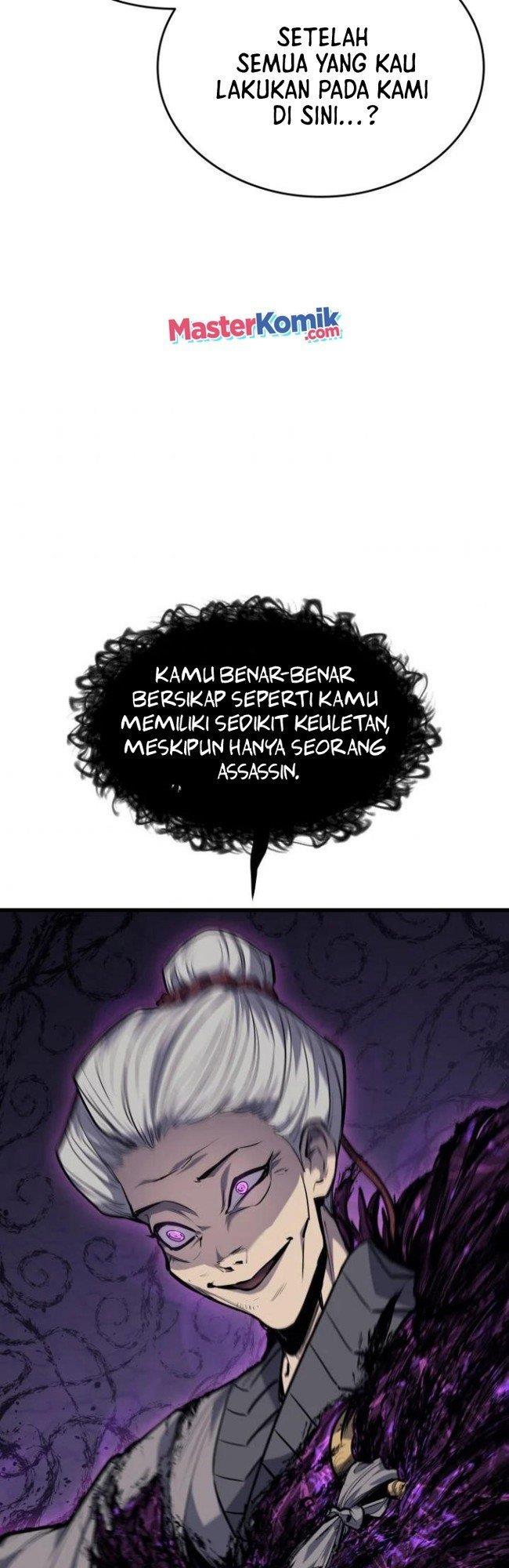 Grim Reaper of the Drifting Moon Chap 18 - Next Chap 19